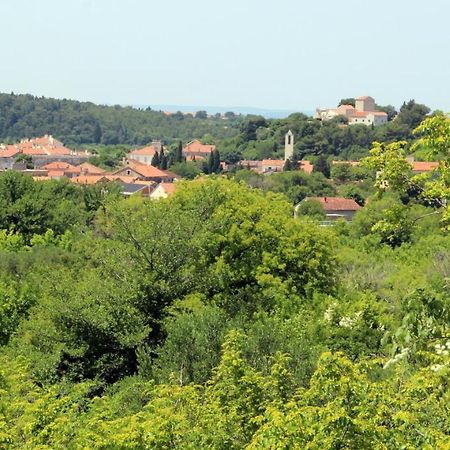 Kod Mladena Villa Bukovic Esterno foto