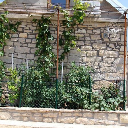 Kod Mladena Villa Bukovic Esterno foto