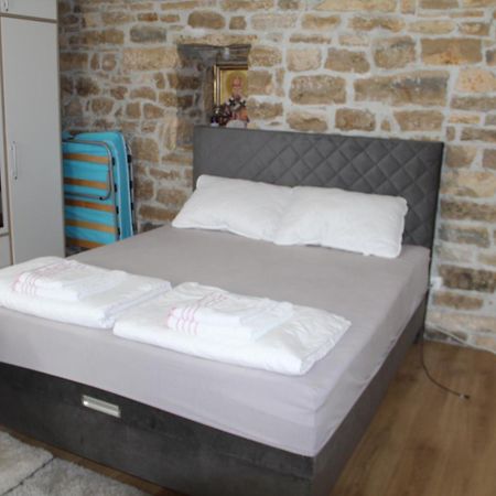 Kod Mladena Villa Bukovic Esterno foto