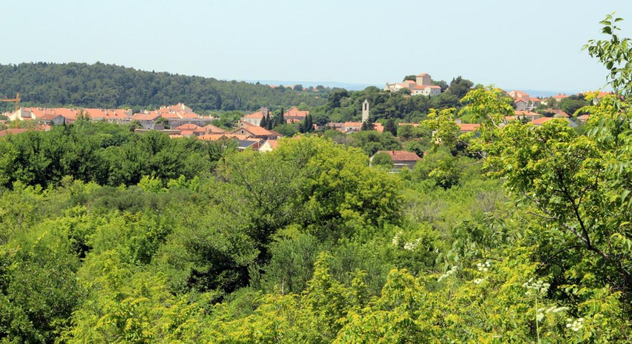 Kod Mladena Villa Bukovic Esterno foto