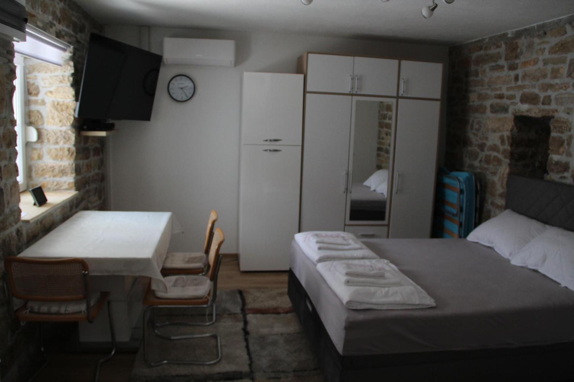 Kod Mladena Villa Bukovic Esterno foto